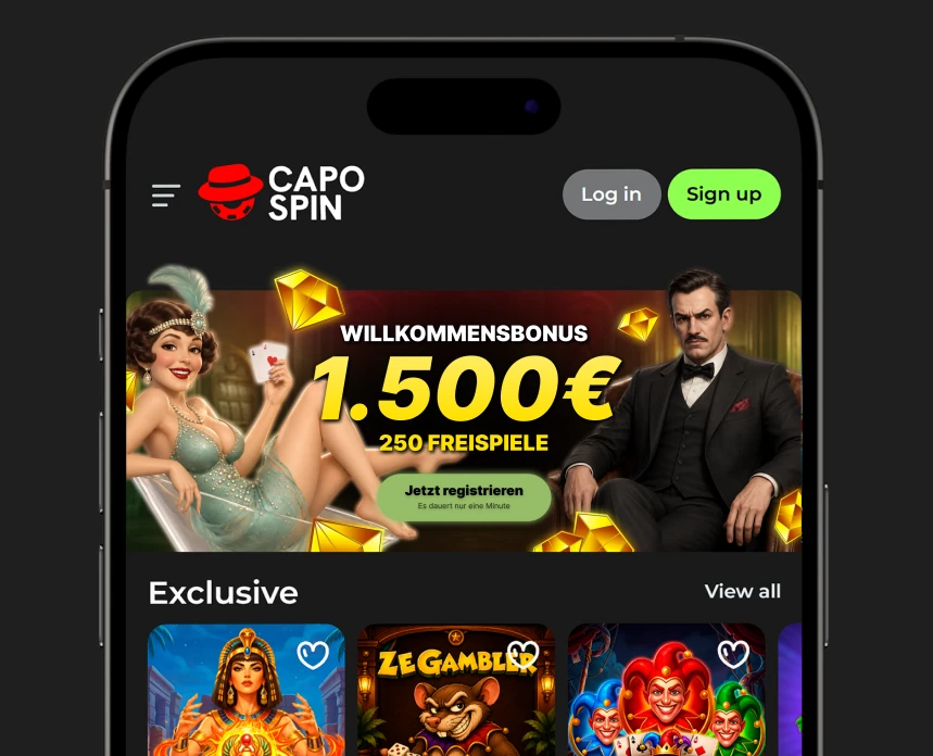 App Banner Mobile